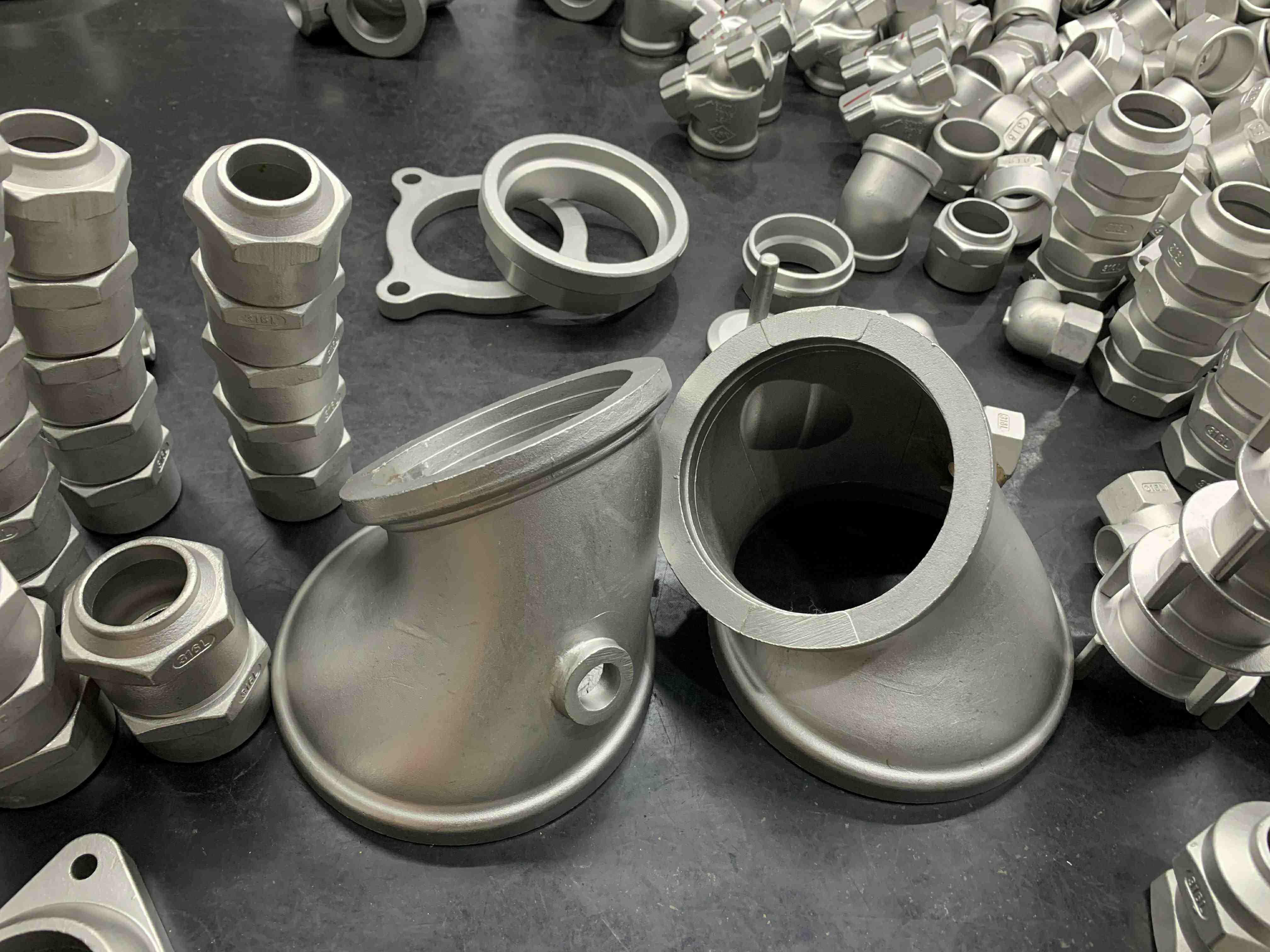 Automotive & Fleet Components